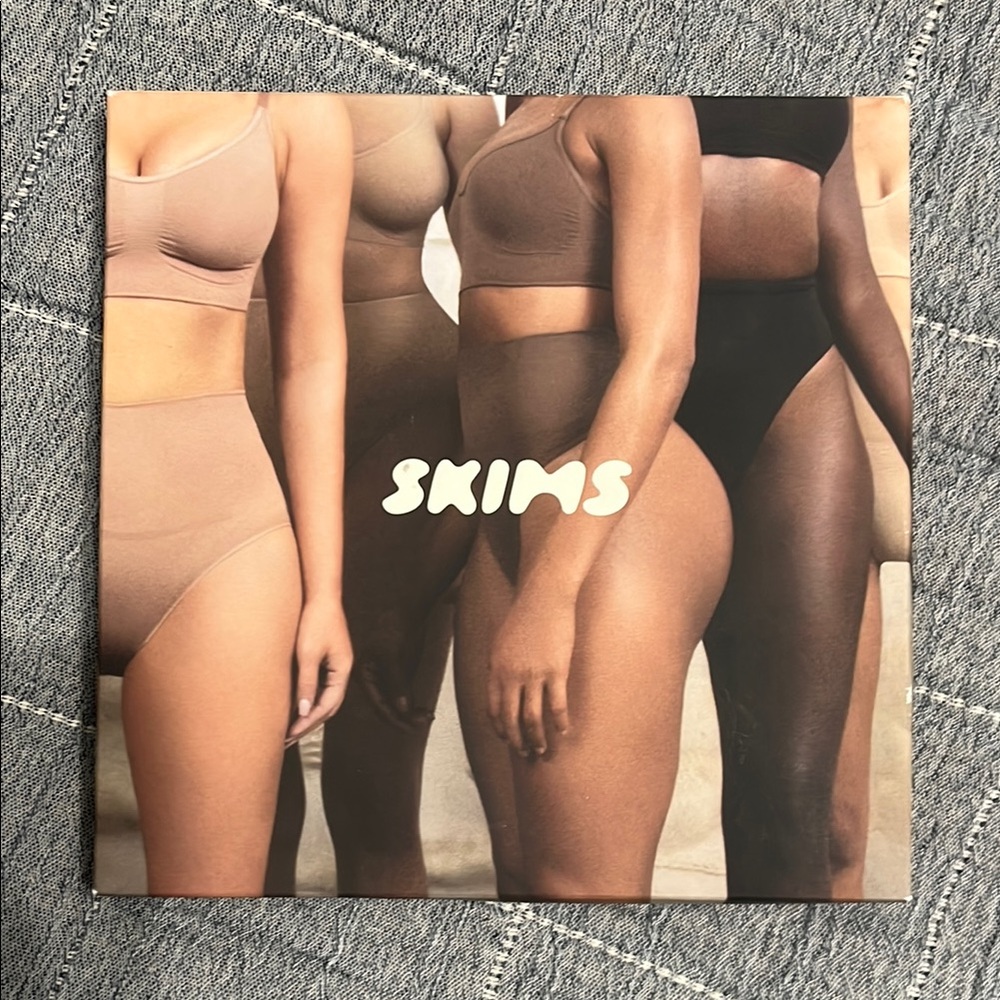 SKIMS Core Control Thong